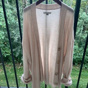American Eagle Soft Knit Cardigan